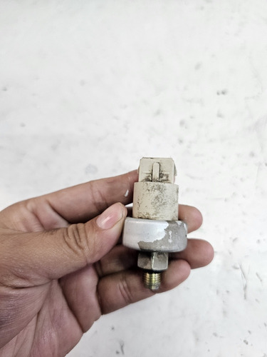 Bulbo Sensor Presion Aire Clima Ford Ecosport 2.0 04-07 (Usado)