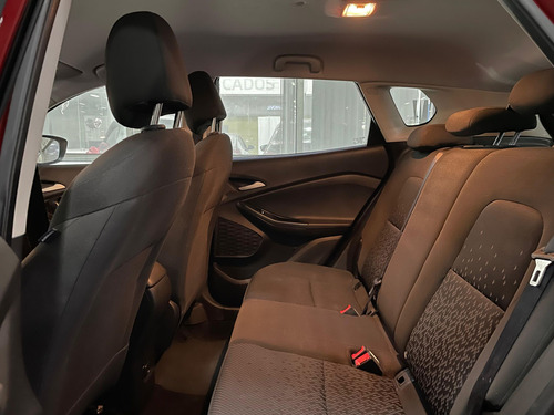 Chevrolet Tracker 1.2 Ls At