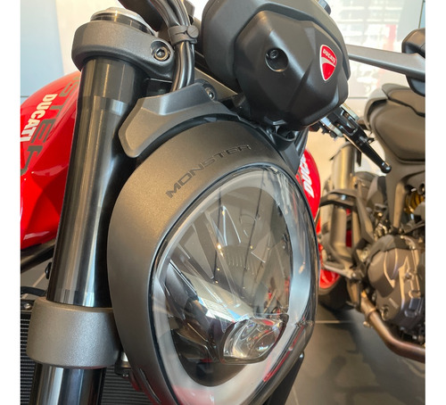Ducati Monster 937 Ducati Montevideo