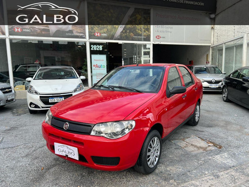 Fiat Siena Full 1.4 Retira Con Usd - Galbo
