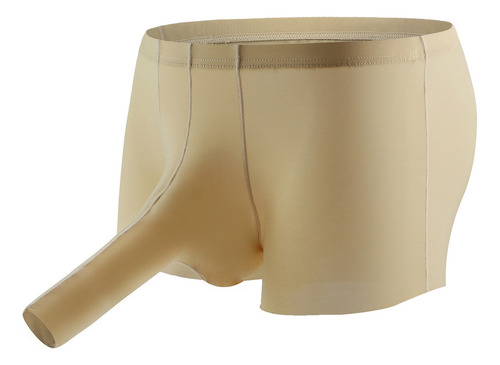 Pantalones Bóxer Transpirables De Moda Para Hombre, En Forma