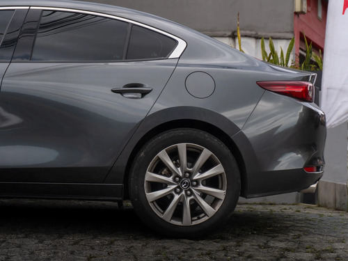Mazda 3 2.5 Grand Touring Lx At