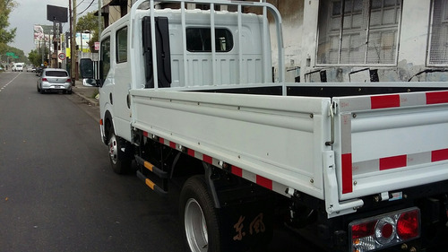 D-f-m-t-01 Cabina Simple , Año 2021