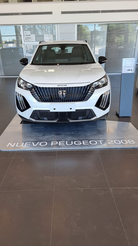 Peugeot 2008 1.0T Active