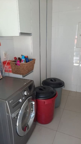 Imagem 10 de 27 de Casa Com 3 Dormitórios À Venda - Residencial Tavano - Bauru/sp - Ca1136