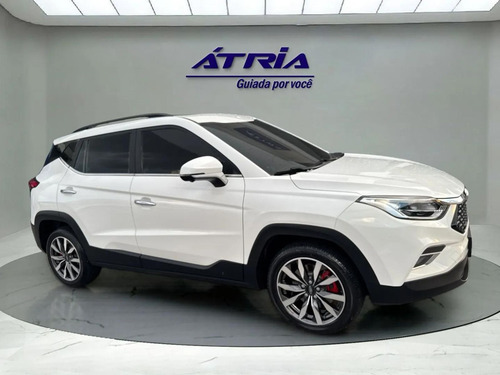 JAC T60 1.5 Turbo 16V Aut.