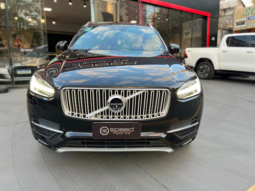 Volvo XC90 Xc90 T6 Inscript