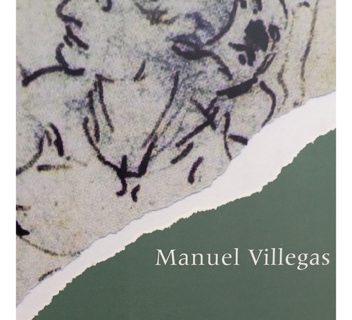 El Error De Prometeo - Manuel Villegas - Herder