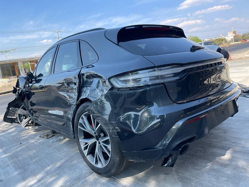 Porsche Macan Gts 2.9lts V6 2022 Por Partes