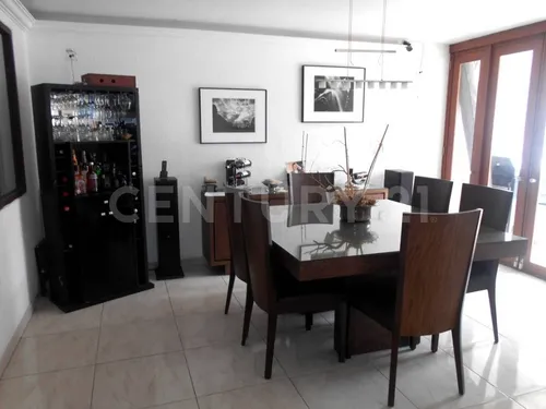 Casa En Venta En Colón Echegaray, Naucalpan, Estado De México