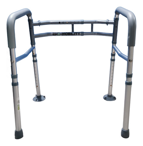 Chasis Soporte Seguridad Wc Tasa Baño Ajustable