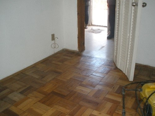 Imagen 5 de 12 de Venta Apartamento 2 Dormitorios Y Terreno Curva Maroñas