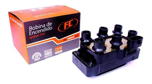 Bobina Ford F150 Fortaleza 1997 1998 1999 2000 2001 2002