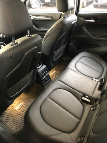 Bmw X1 Xdrive 25i