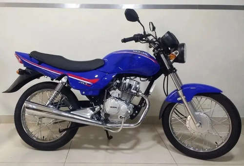 Imagen 20 de 25 de Patentada $442.000 O 12de$61.000 Mondial Rd 150 Creditos