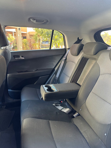 Hyundai Creta 1.6 Gl Connect Automática