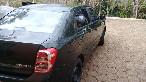 Chevrolet Cobalt 1.4 Lt 8v.13/13
