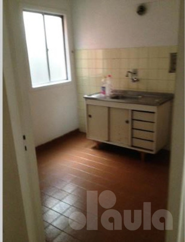Imagem 10 de 14 de Apartamento 52m² Residencial Las Vegas - 1033-12018