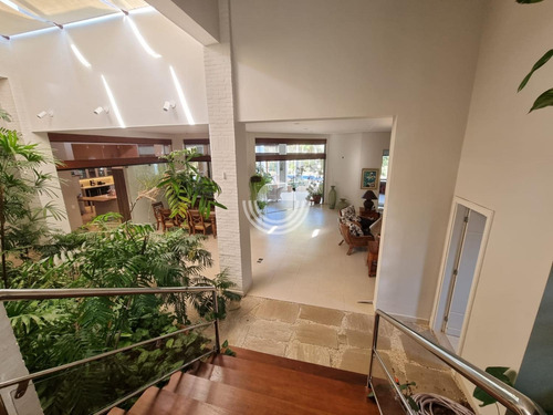 Imagem 3 de 30 de Casa À Venda Em Chácara São Rafael - Ca007071