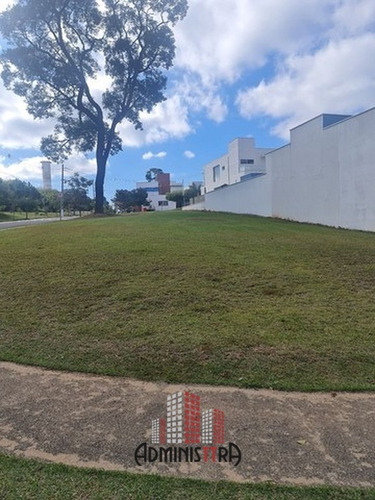 Imagem 1 de 4 de Terreno A Venda Cond. Portal Da Primavera Sorocaba - Tc-0278-1