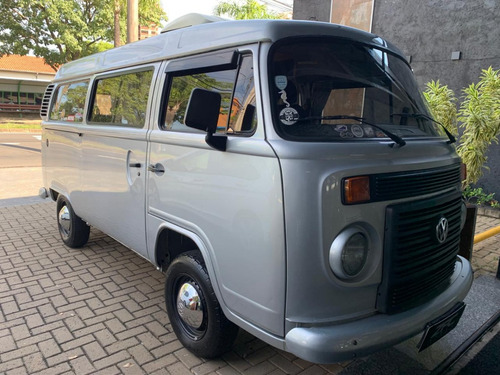 Volkswagen Kombi FurgãO 1.4 Total Flex 3p