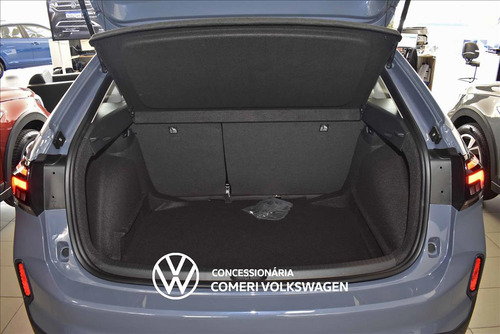 Nivus 1.0 200 Tsi Total Flex Comfortline Automático
