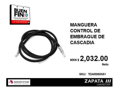 Imagen 4 de 5 de Refacciones Freightliner Y Mercedes Benz