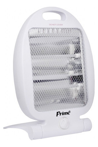 Estufa Cuarzo Prime 800w Suchina Sa