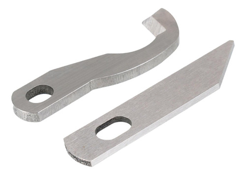 Serger Blade Compatible Con Brother 1034d Cuchillo E