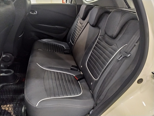 Imagen 10 de 12 de Renault Captur 2.0 Intens