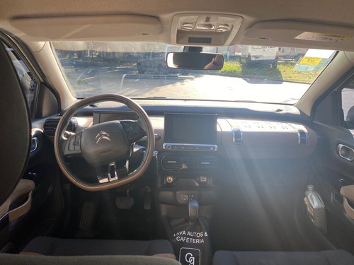 Imagen 3 de 15 de Citroen Cactus Shine Puretech