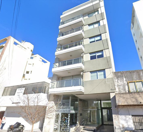 Departamento Monoambiente En Venta - 36 Mts2 - La Plata