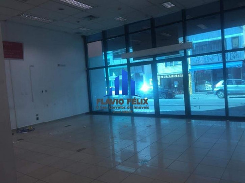 Imagem 2 de 11 de Predio Para Locação No Centro De Guarulhos - 296