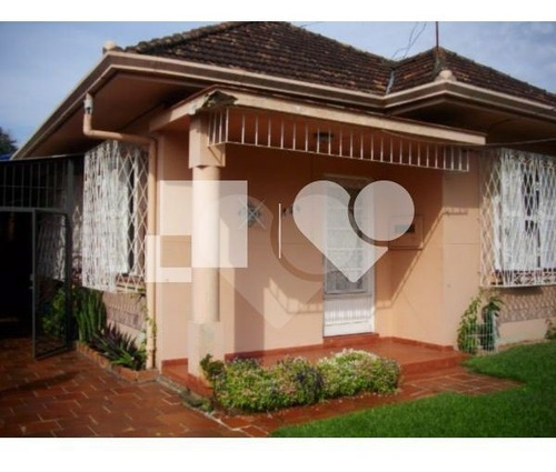 Casa-porto Alegre-passo Da Areia | Ref.: 28-im424087 - 28-im424087