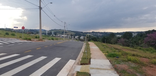 Terreno Atibaia - Bella Atibaia Loteamento
