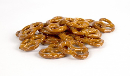 , De 40 Onzas De De Hanover Pretzels Snyder