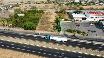 Terreno en venta