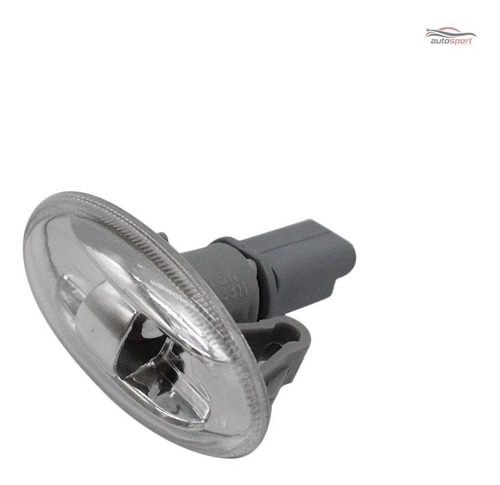 Faro De Giro Transparente Original  Peugeot 207-307-partner 