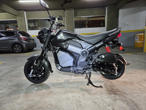 Honda Navi 110cc