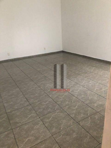 Imagem 12 de 23 de Apartamento Com 3 Dormitórios Para Alugar, 132 M² Por R$ 2.300/mês - Vila Prudente (zona Leste) - São Paulo/sp - Ap3112