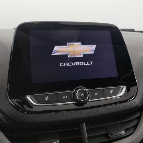 Chevrolet Onix 1.0 TURBO FLEX PLUS PREMIER AUTOMÁTICO