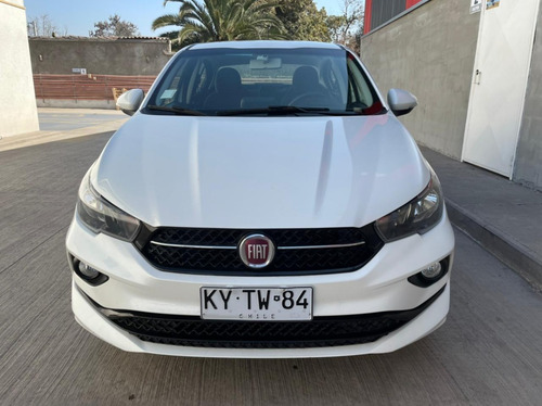 Imagen 3 de 15 de Fiat Cronos