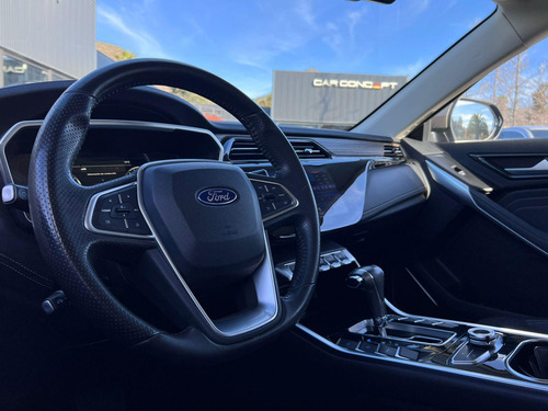 Ford Territory TITANIUM 1.5
