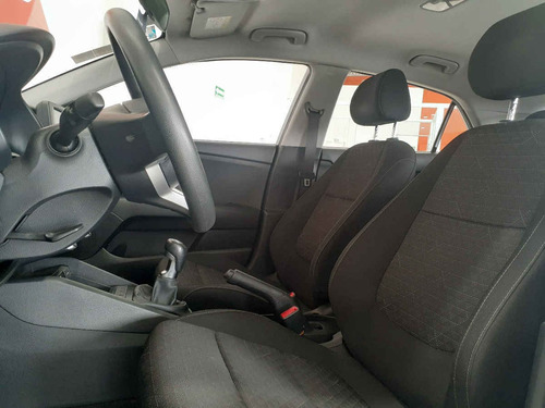 Imagen 11 de 14 de Kia Kia Rio Hb 2019 5p Hb Lx, 1.6 L Mpi Tm6, Ve, Ba, Bl,