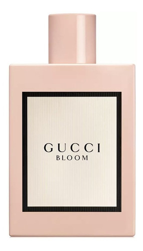 Imagen 1 de 1 de Perfume Gucci Bloom Mujer