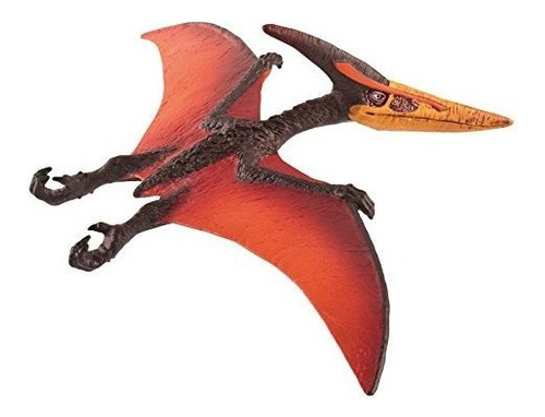 Schleich Pteranodon Figura De Juguete Multicolor