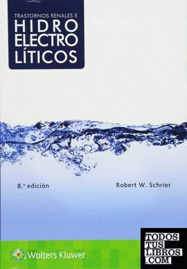 Libro Trastornos Renales E Hidroelectroliticos