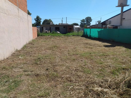 Imagen 2 de 3 de Lote De Terreno Barrio Jardín De Los Pioneros
