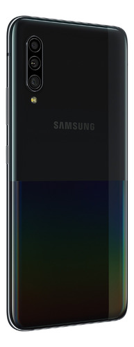 Samsung Galaxy A90 5G 5G Dual SIM 128 GB black 6 GB RAM