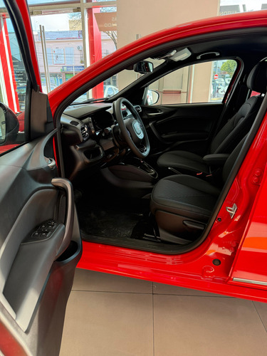 Fiat Cronos 1.3 Gse Precision Cvt